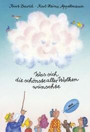 Cover von Was sich die schönste aller Wolken wünschte