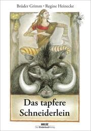 Cover von Das tapfere Schneiderlein