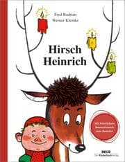 Cover von Hirsch Heinrich