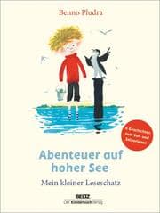 Cover von Abenteuer auf hoher See