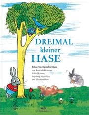 Cover von Dreimal kleiner Hase