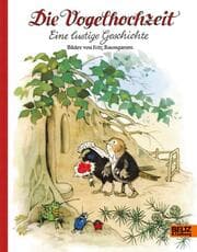 Cover von Die Vogelhochzeit