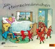 Cover von Die Heinzelmännchen