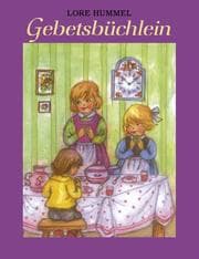 Cover von Gebetsbüchlein