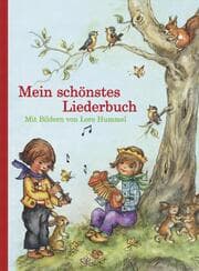 Cover von Mein schönstes Liederbuch