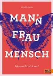Cover von Mann Frau Mensch