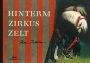Cover von Hinterm Zirkuszelt