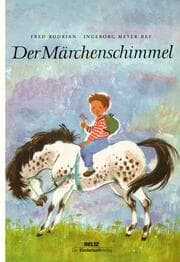 Cover von Der Märchenschimmel
