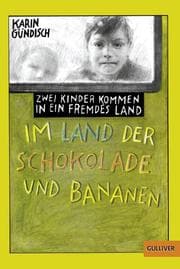 Cover von Im Land der Schokolade und Bananen