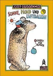 Cover von Sonne, Mond und Luftballon