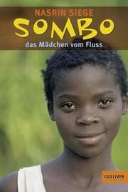 Cover von Sombo, das Mädchen vom Fluss