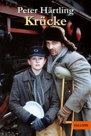 Cover von Krücke