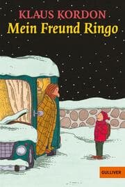 Cover von Mein Freund Ringo