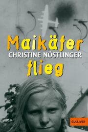 Cover von Maikäfer, flieg