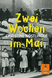 Cover von Zwei Wochen im Mai