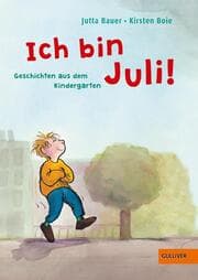 Cover von Ich bin Juli!