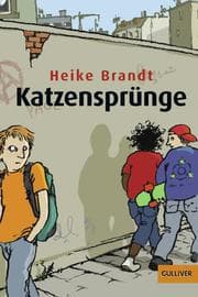 Cover von Katzensprünge