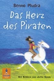 Cover von Das Herz des Piraten