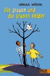 Cover von Die grauen und die grünen Felder