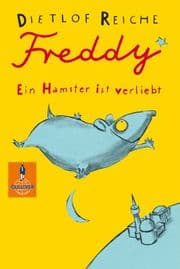 Cover von Freddy - Ein Hamster ist verliebt