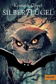 Cover von Silberflügel