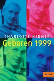 Cover von Geboren 1999