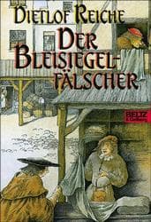 Cover von Der Bleisiegelfälscher