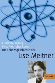Cover von Lise, Atomphysikerin