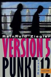 Cover von Version 5 Punkt 12