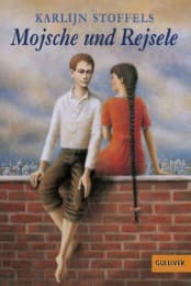 Cover von Mojsche und Rejsele