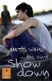 Cover von Bis zum Showdown