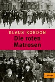 Cover von Die roten Matrosen