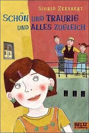 Cover von Schön und traurig und alles zugleich