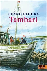 Cover von Tambari