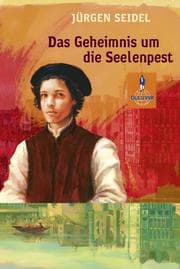 Cover von Das Geheimnis um die Seelenpest