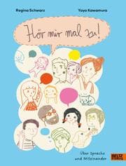 Cover von Hör mir mal zu!