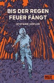 Cover von Bis der Regen Feuer fängt
