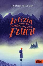 Cover von Letizia und der unheimliche Fluch