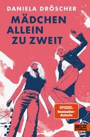 Cover von Mädchen allein zu zweit