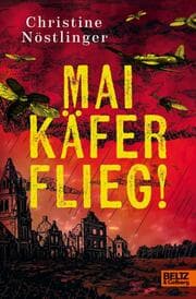 Cover von Maikäfer flieg!