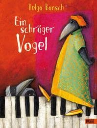 Cover von Ein schräger Vogel
