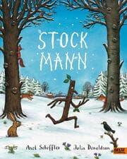 Cover von Stockmann