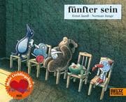 Cover von Fünfter sein