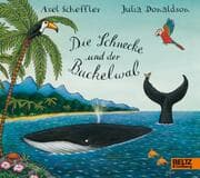 Cover von Die Schnecke und der Buckelwal