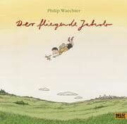 Cover von Der fliegende Jakob