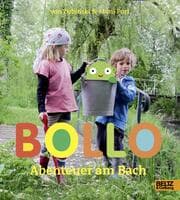 Cover von Bollo - Abenteuer am Bach