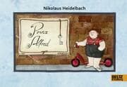 Cover von Prinz Alfred