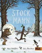 Cover von Stockmann