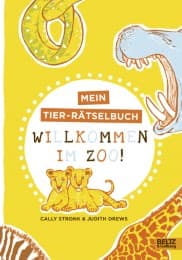 Cover von Willkommen im Zoo!