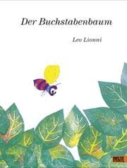 Cover von Der Buchstabenbaum